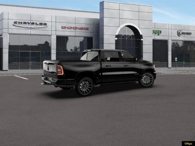 2027 RAM 1500 Limited