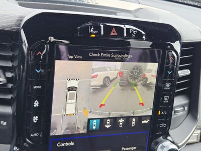 2019 RAM 1500 Limited