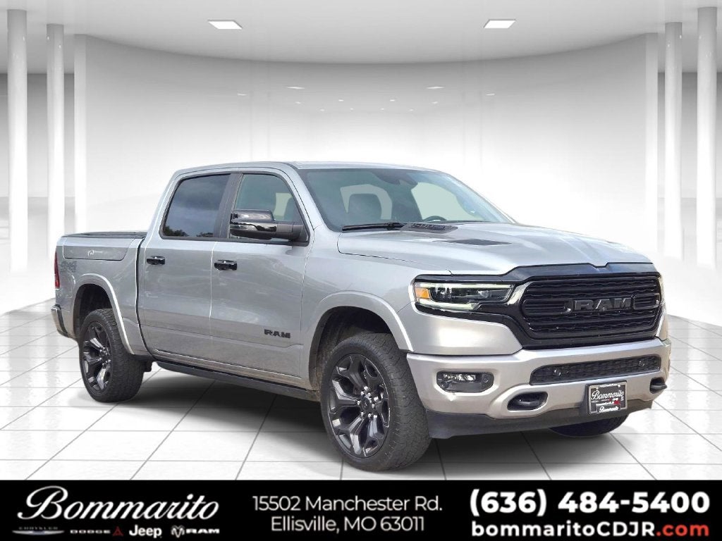 2023 RAM 1500 Limited