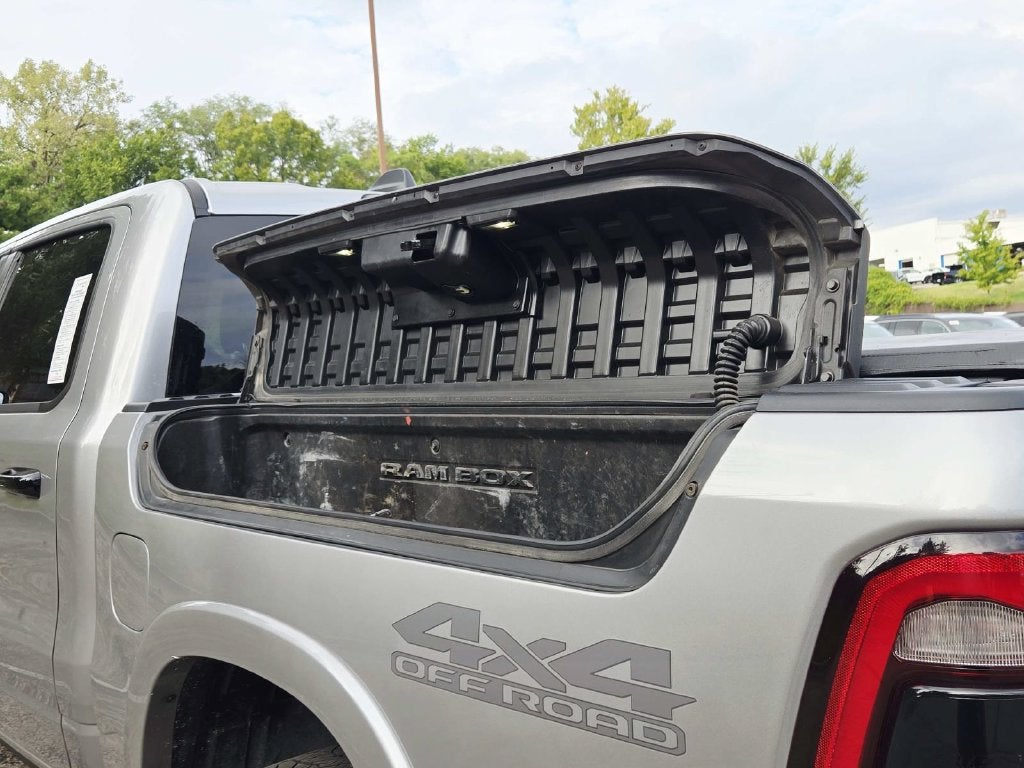 2023 RAM 1500 Limited