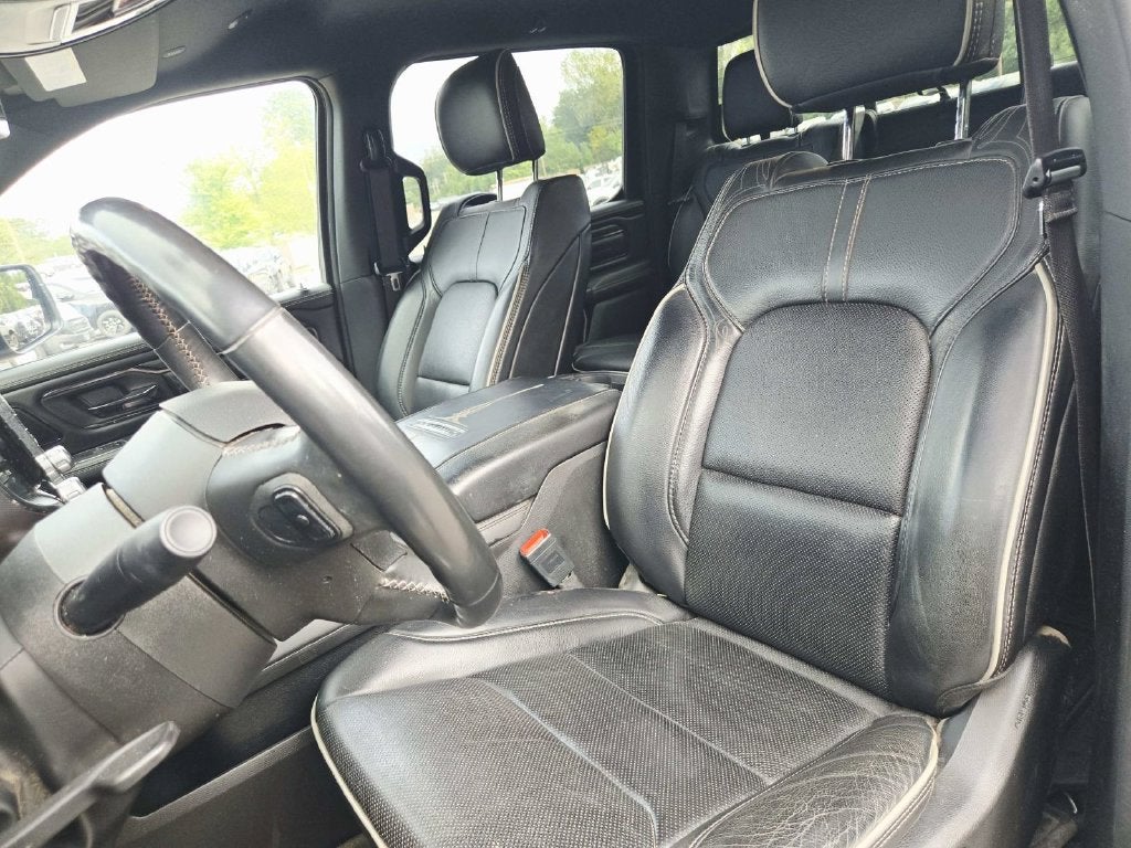 2023 RAM 1500 Limited
