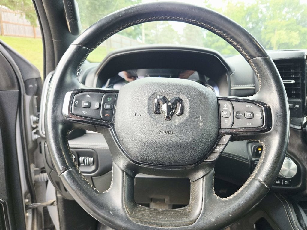 2023 RAM 1500 Limited