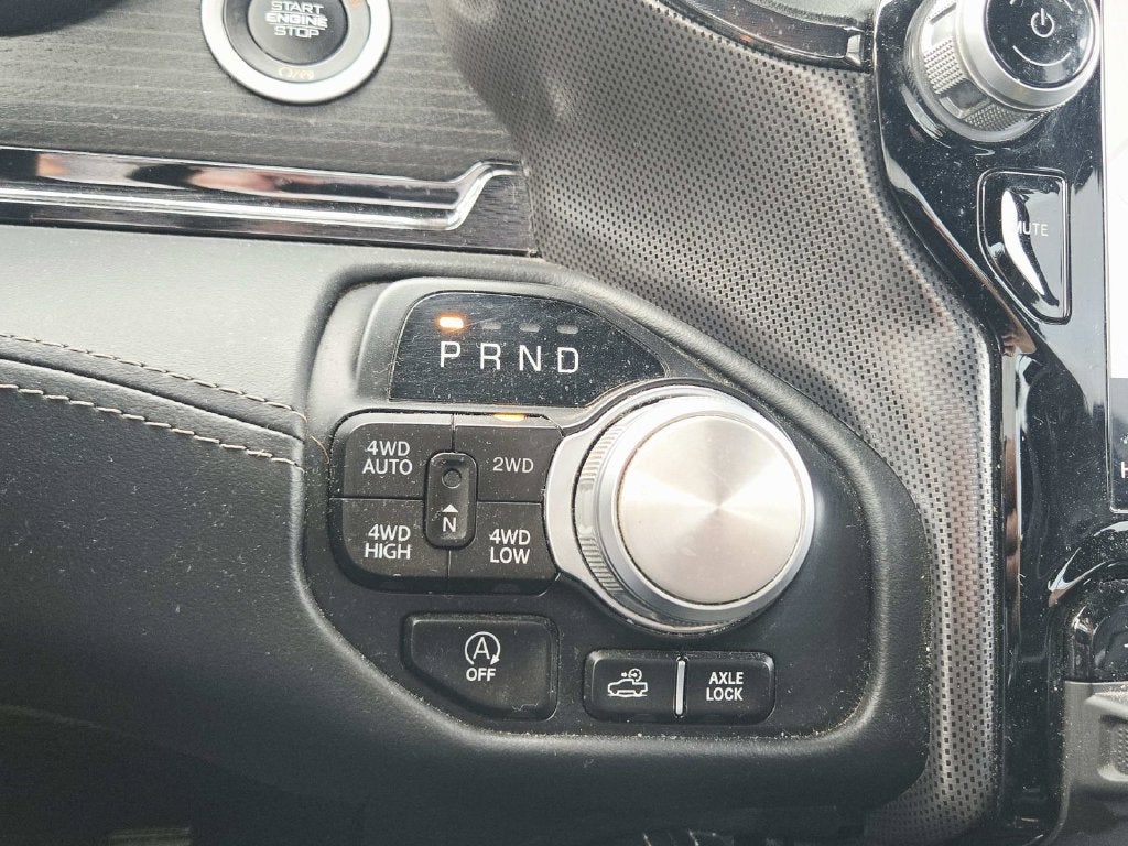 2023 RAM 1500 Limited