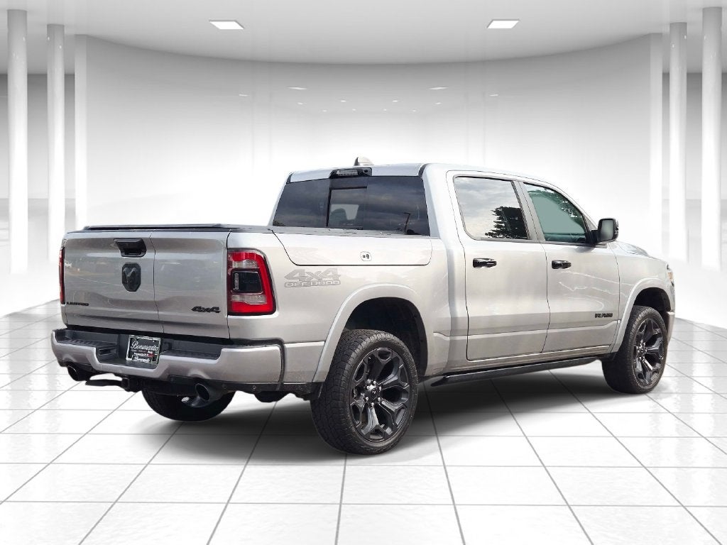 2023 RAM 1500 Limited