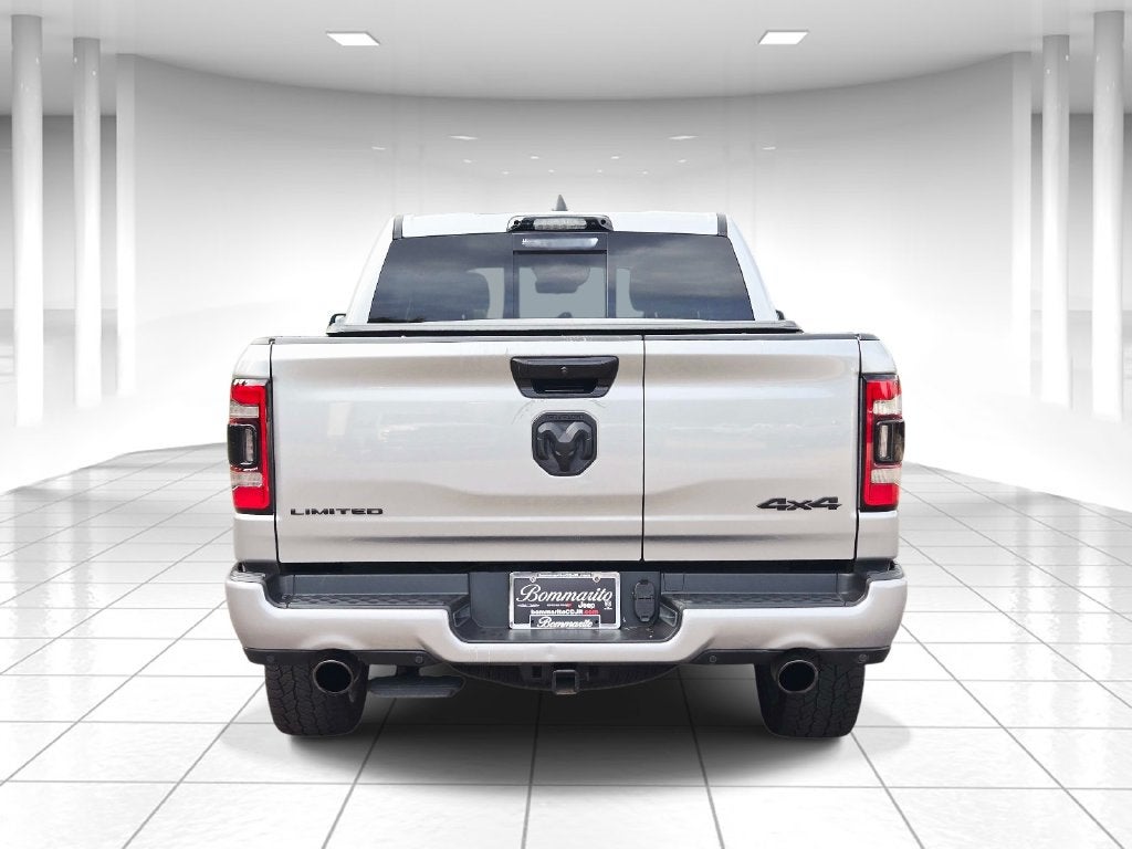 2023 RAM 1500 Limited