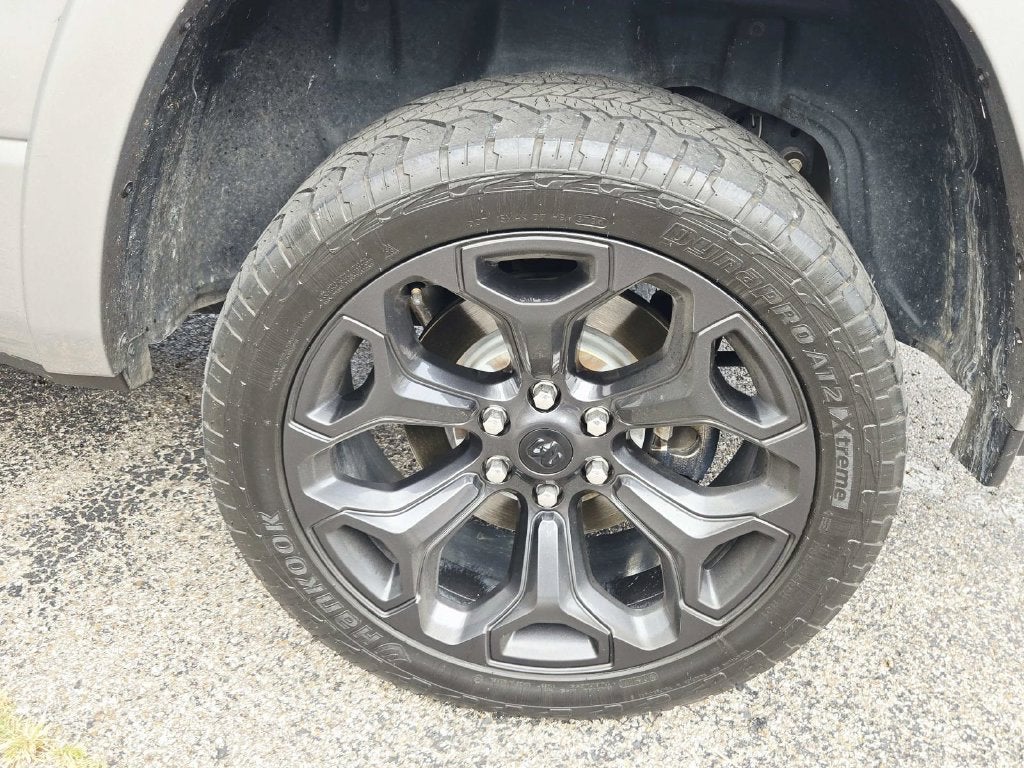 2023 RAM 1500 Limited