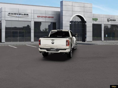 2027 RAM 1500 Tungsten