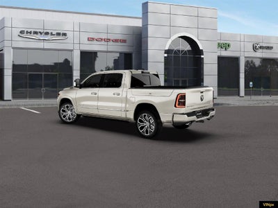 2027 RAM 1500 Tungsten