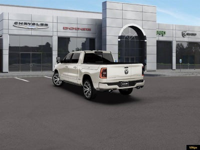 2027 RAM 1500 Tungsten