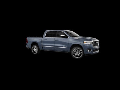 2027 RAM 1500 Tungsten