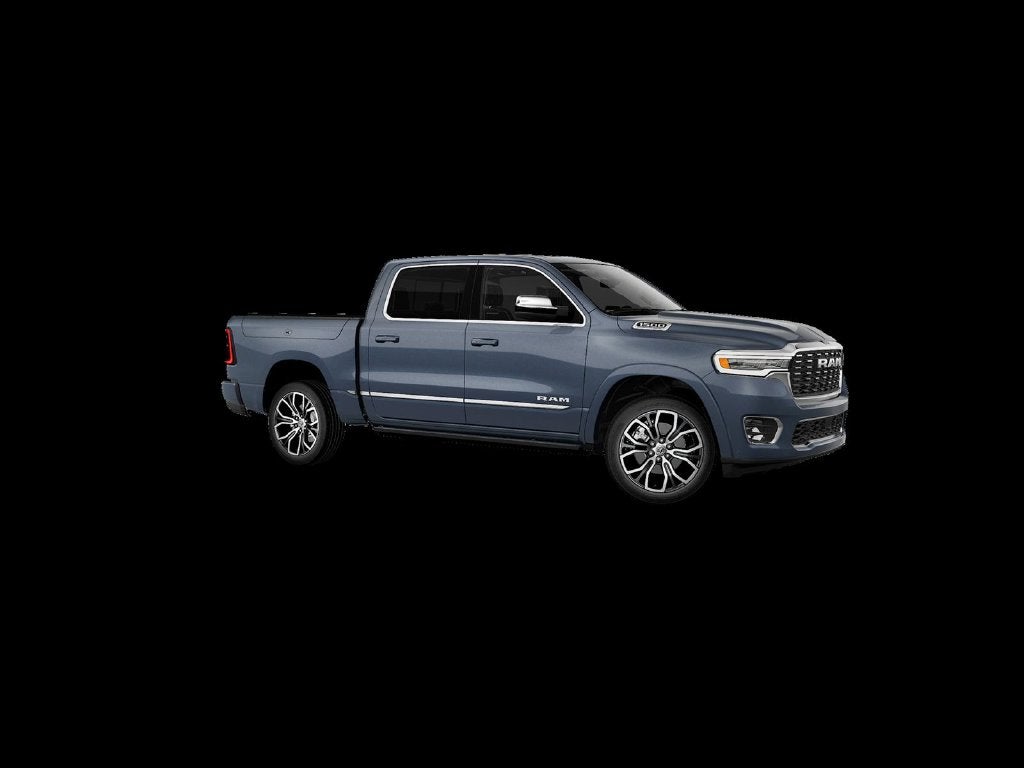 2027 RAM 1500 Tungsten
