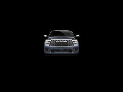 2027 RAM 1500 Tungsten