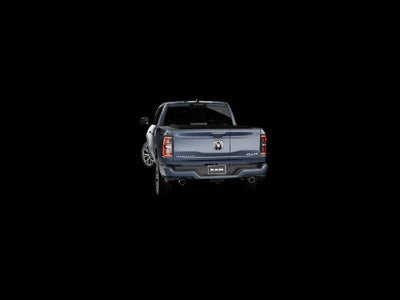2027 RAM 1500 Tungsten