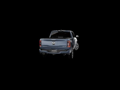 2027 RAM 1500 Tungsten