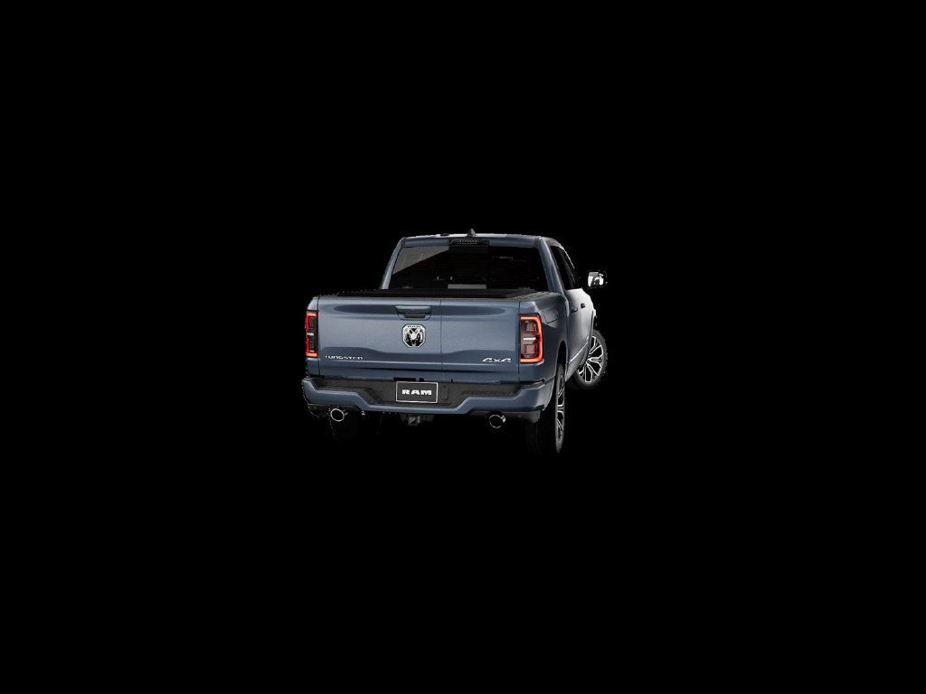 2027 RAM 1500 Tungsten
