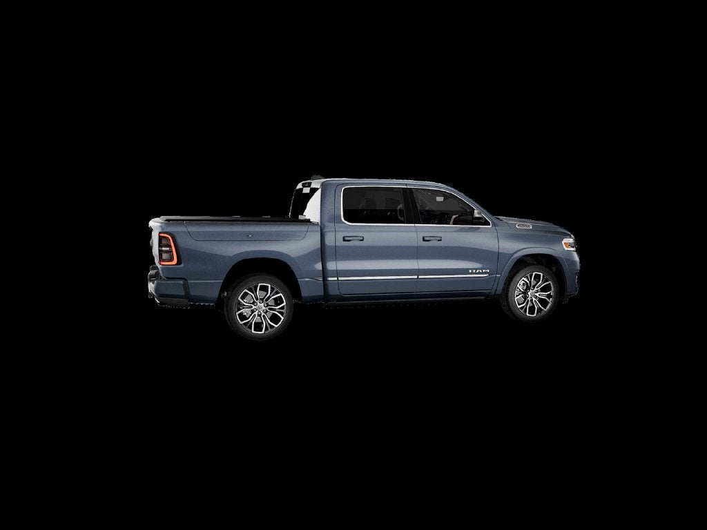 2027 RAM 1500 Tungsten
