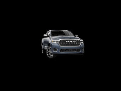 2027 RAM 1500 Tungsten
