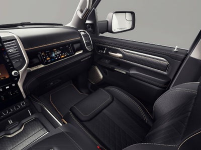 2027 RAM 1500 Tungsten