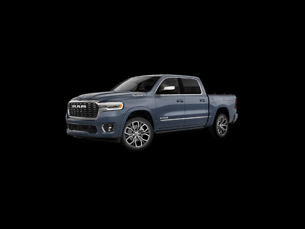 2027 RAM 1500 Tungsten