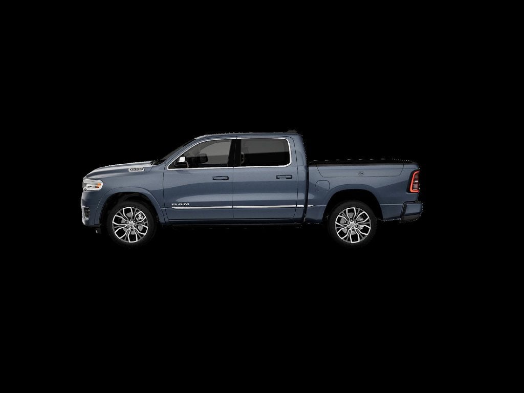 2027 RAM 1500 Tungsten