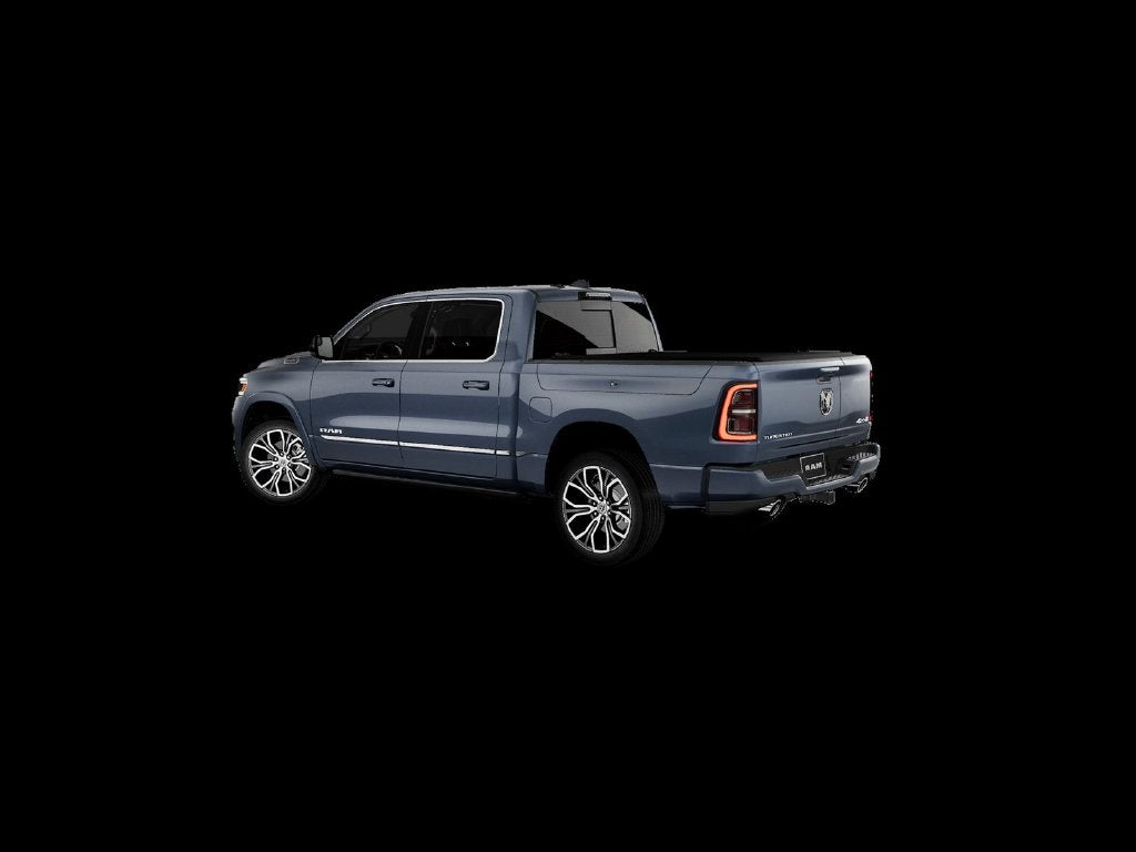 2027 RAM 1500 Tungsten