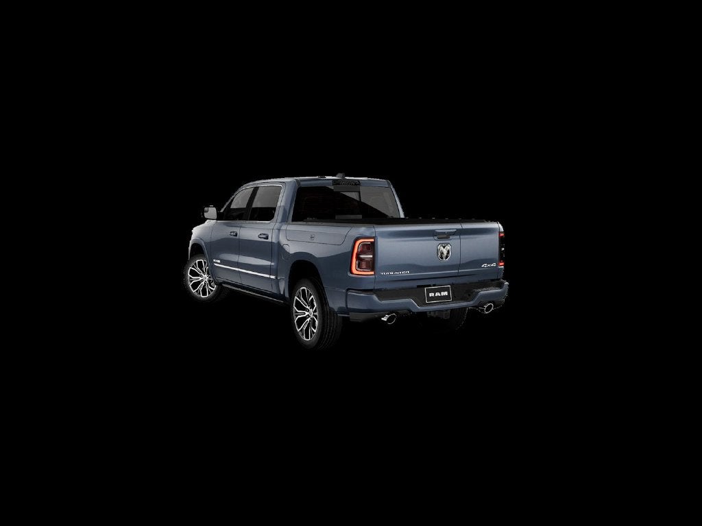 2027 RAM 1500 Tungsten
