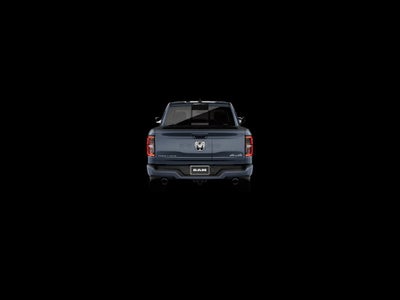 2027 RAM 1500 Tungsten