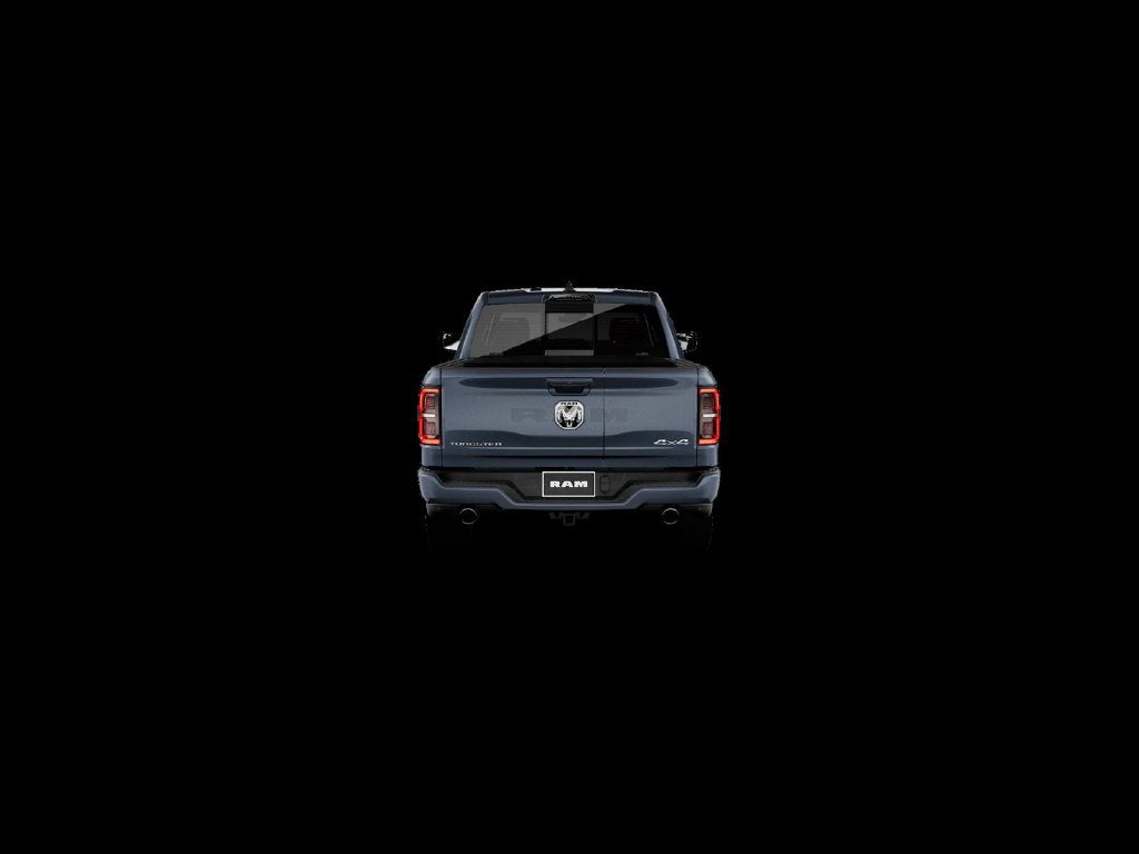 2027 RAM 1500 Tungsten