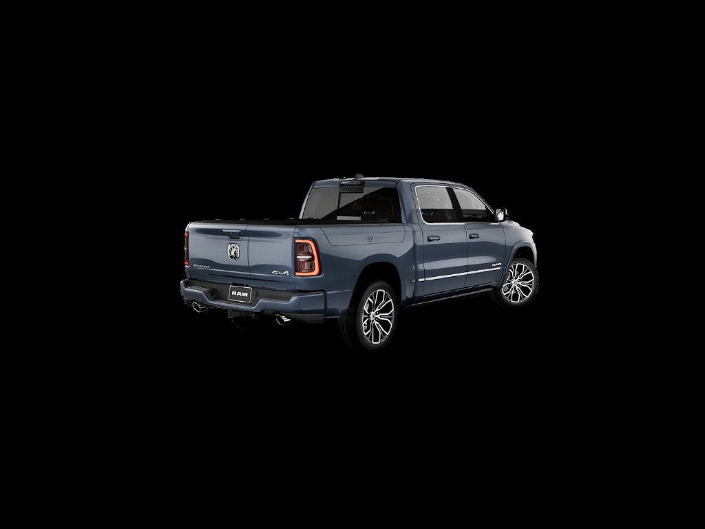 2027 RAM 1500 Tungsten