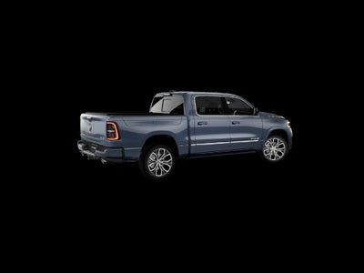2027 RAM 1500 Tungsten