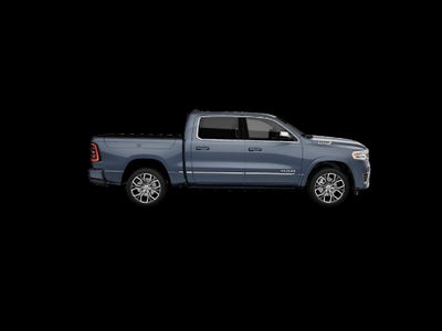 2027 RAM 1500 Tungsten