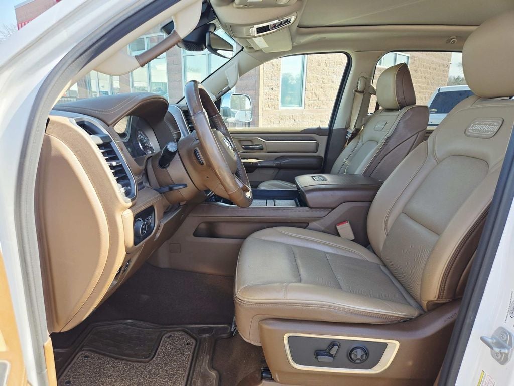 2019 RAM 1500 Limited