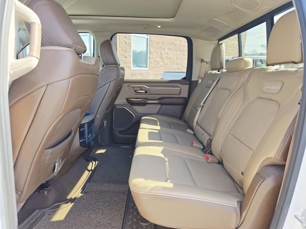 2019 RAM 1500 Limited