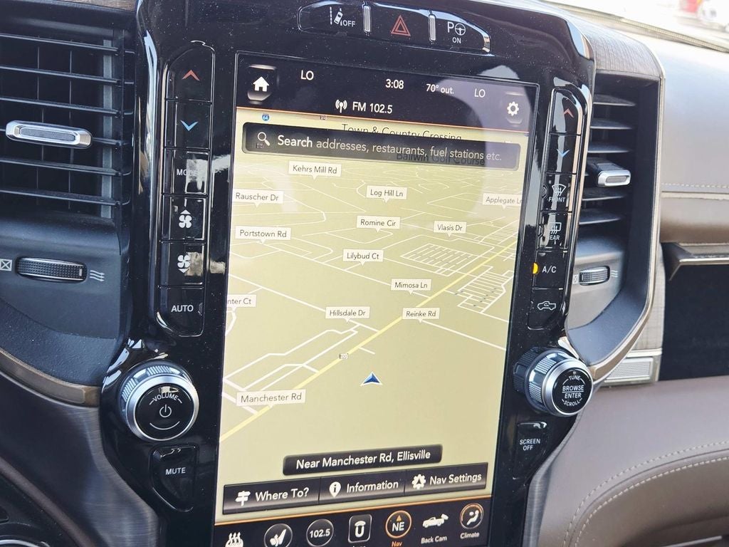 2019 RAM 1500 Limited