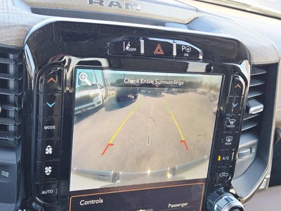 2019 RAM 1500 Limited