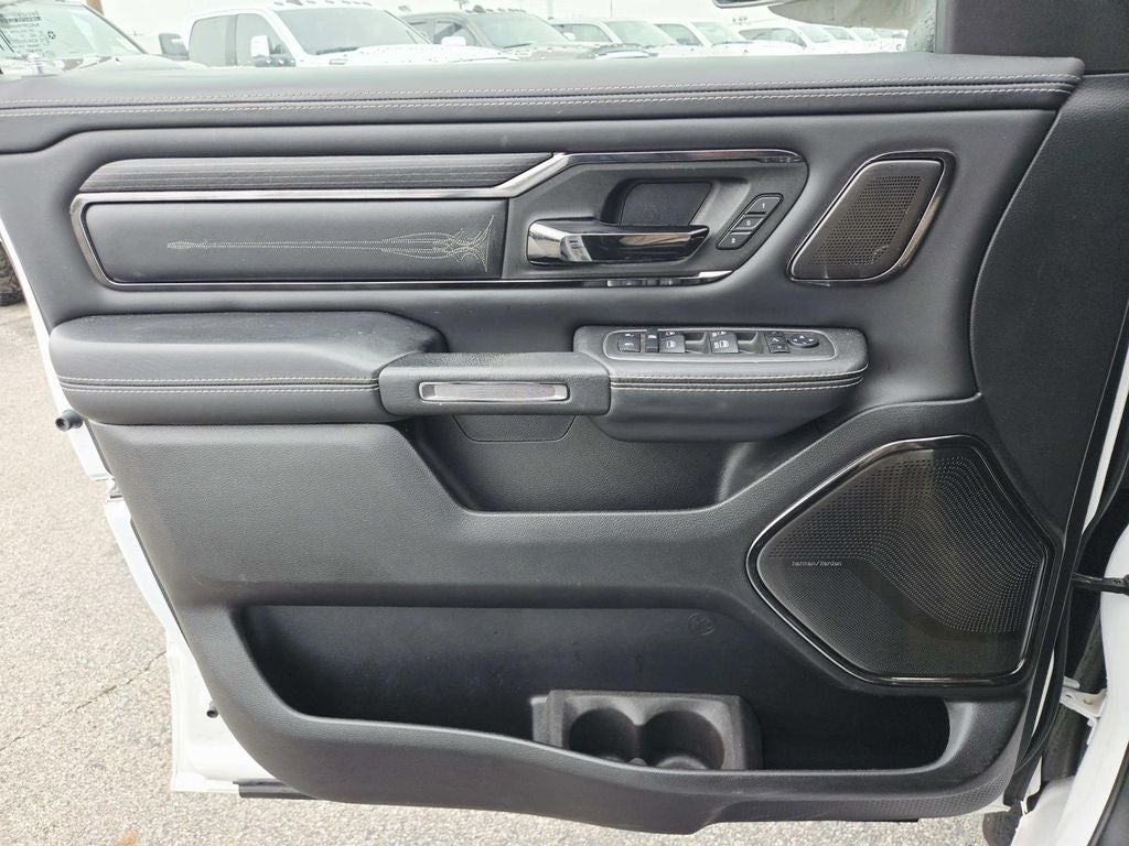 2022 RAM 1500 Limited