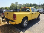 2005 Dodge Ram 1500 SLT