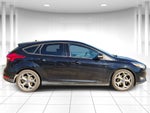 2018 Ford Focus SEL