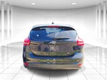 2018 Ford Focus SEL