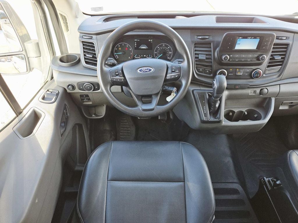 2023 Ford Transit-350 XL