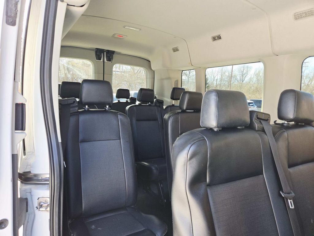 2023 Ford Transit-350 XL