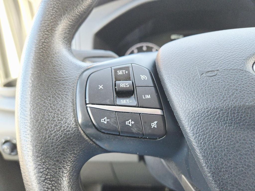 2023 Ford Transit-350 XL