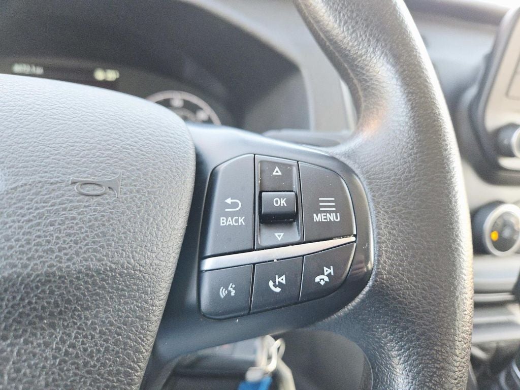 2023 Ford Transit-350 XL