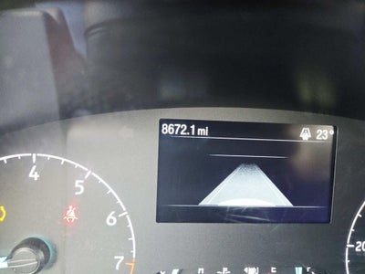 2023 Ford Transit-350 XL