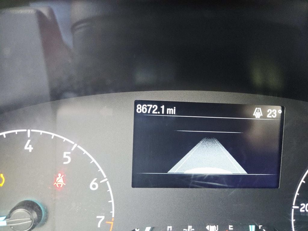 2023 Ford Transit-350 XL