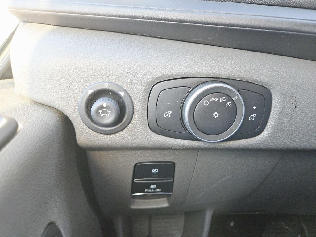 2023 Ford Transit-350 XL