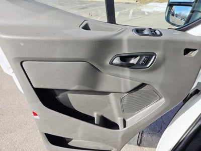 2023 Ford Transit-350 XL