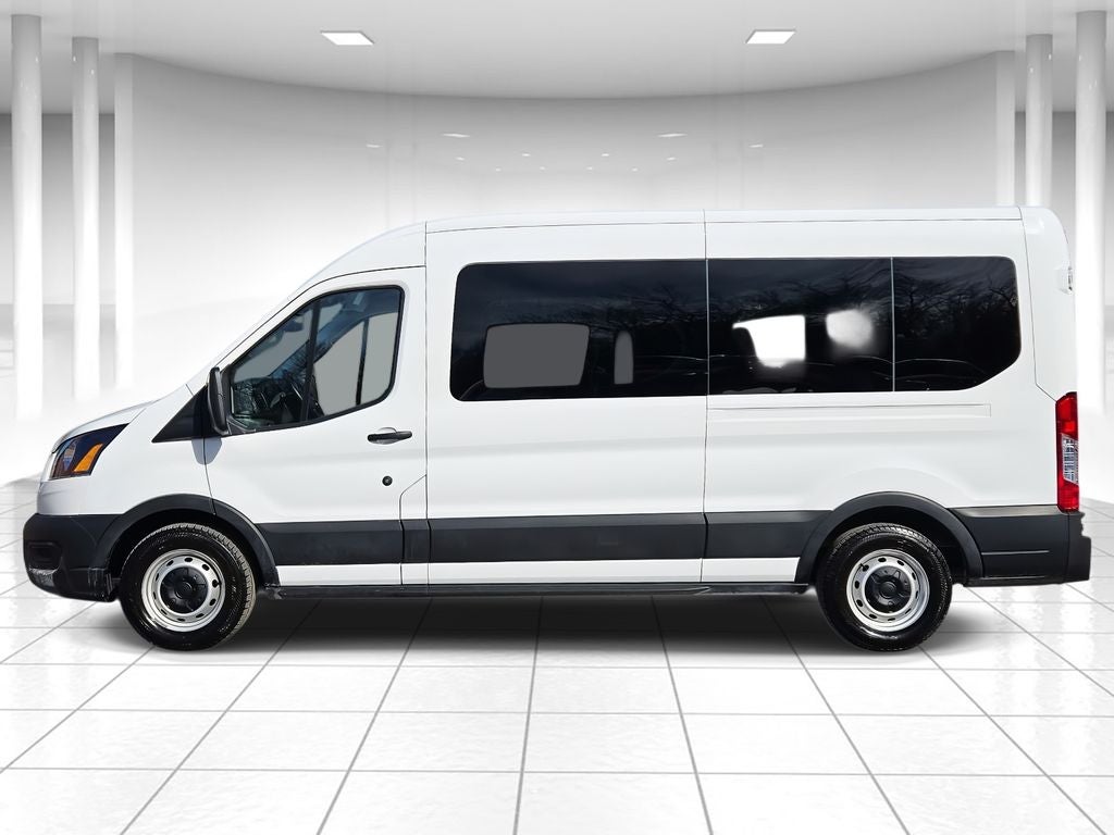 2023 Ford Transit-350 XL