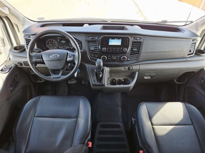 2023 Ford Transit-350 XL