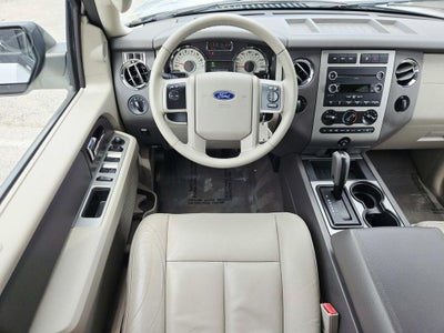 2014 Ford Expedition XLT